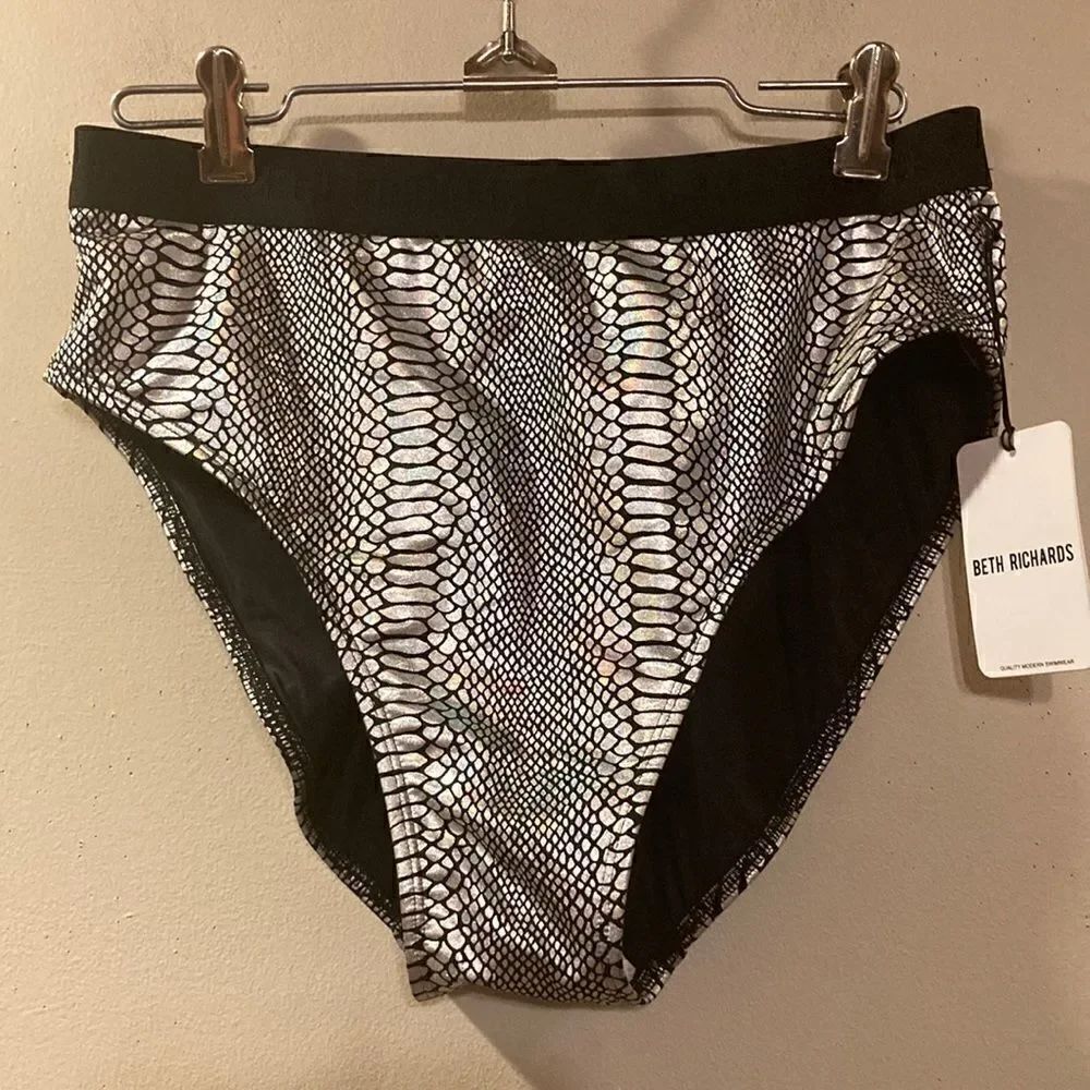 Free People Swim Bottoms